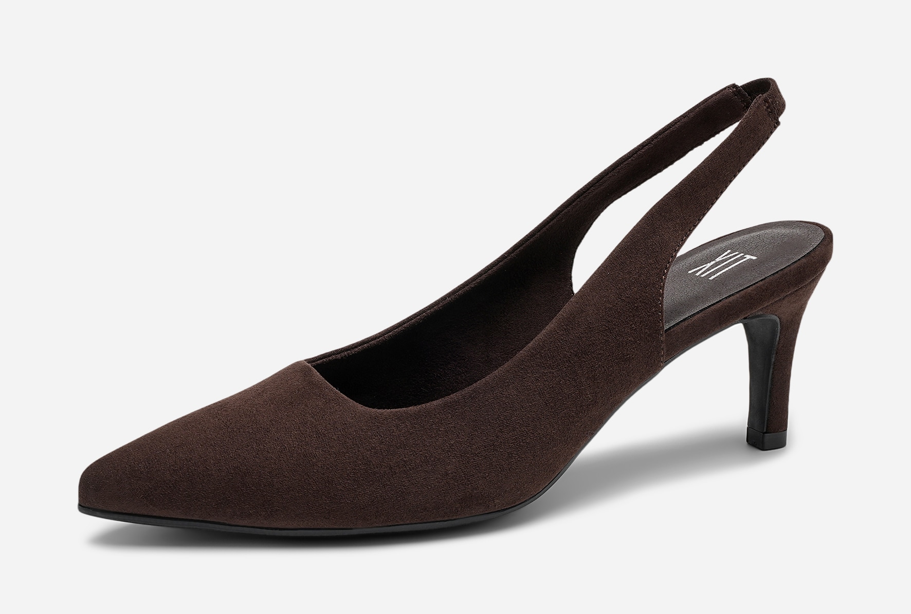 XIT, Pumps med slingback Bruna