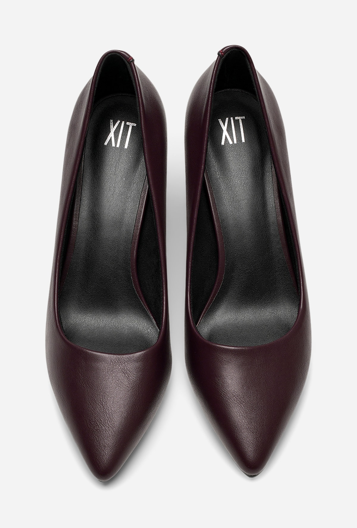 XIT, Pumps Lila