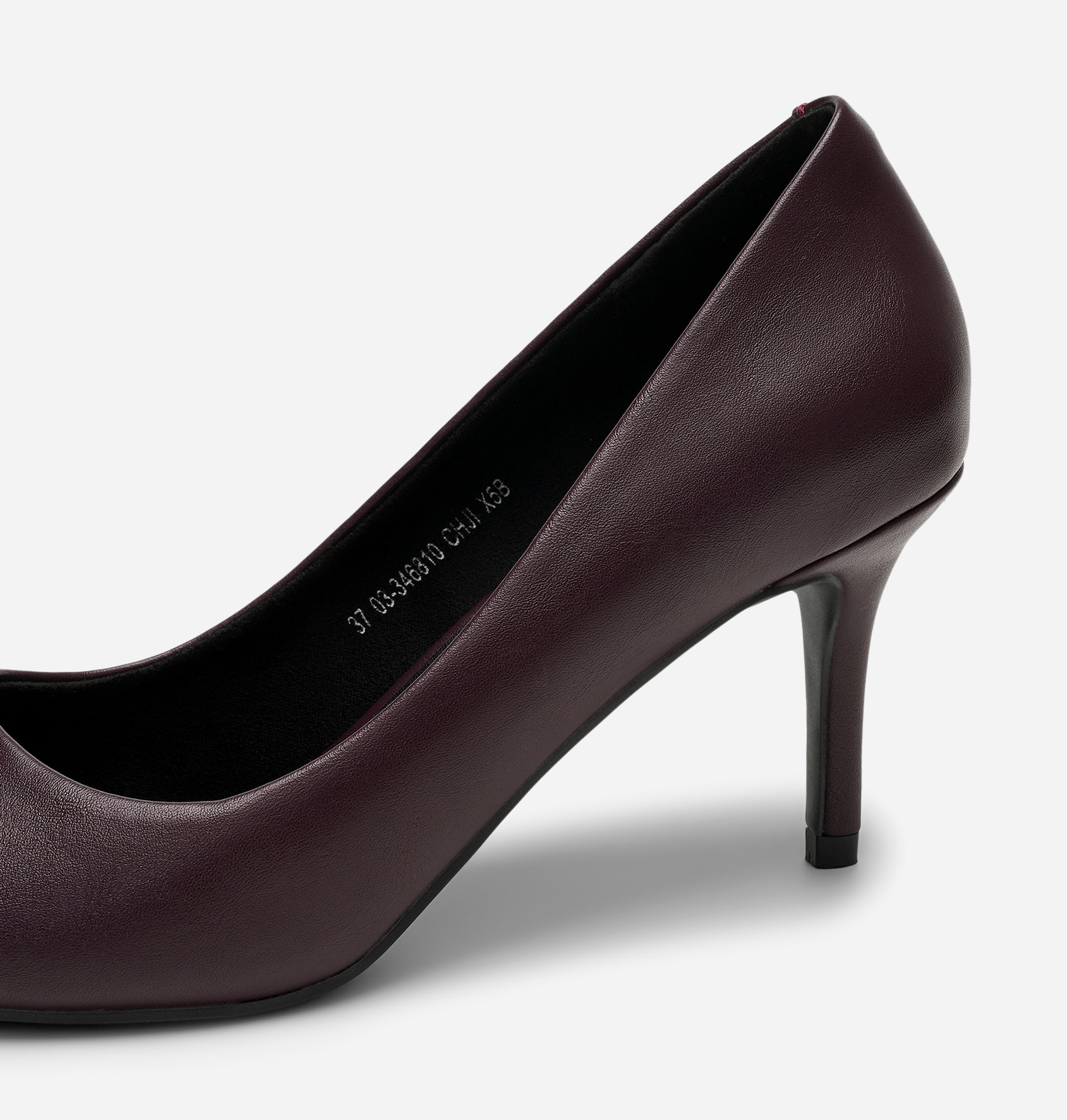 XIT, Pumps Lila