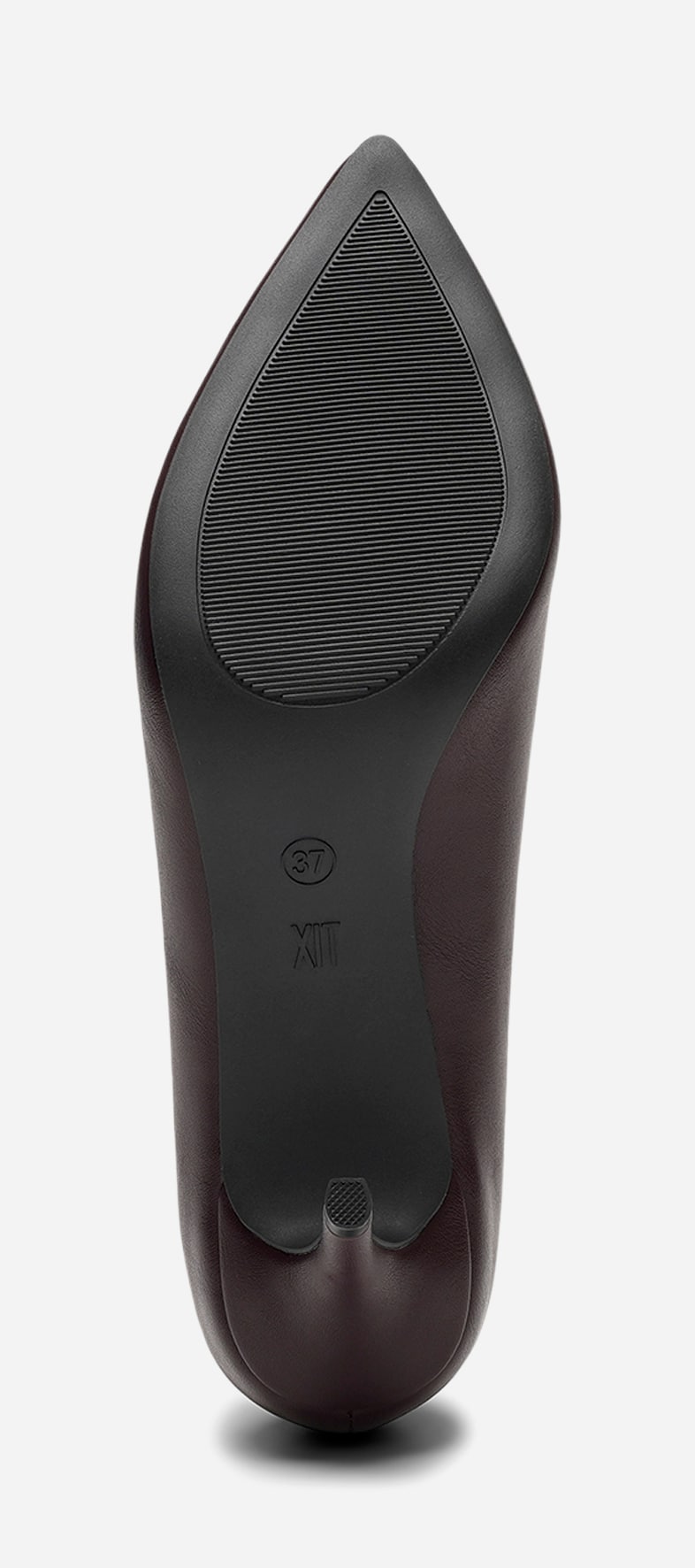 XIT, Pumps Lila