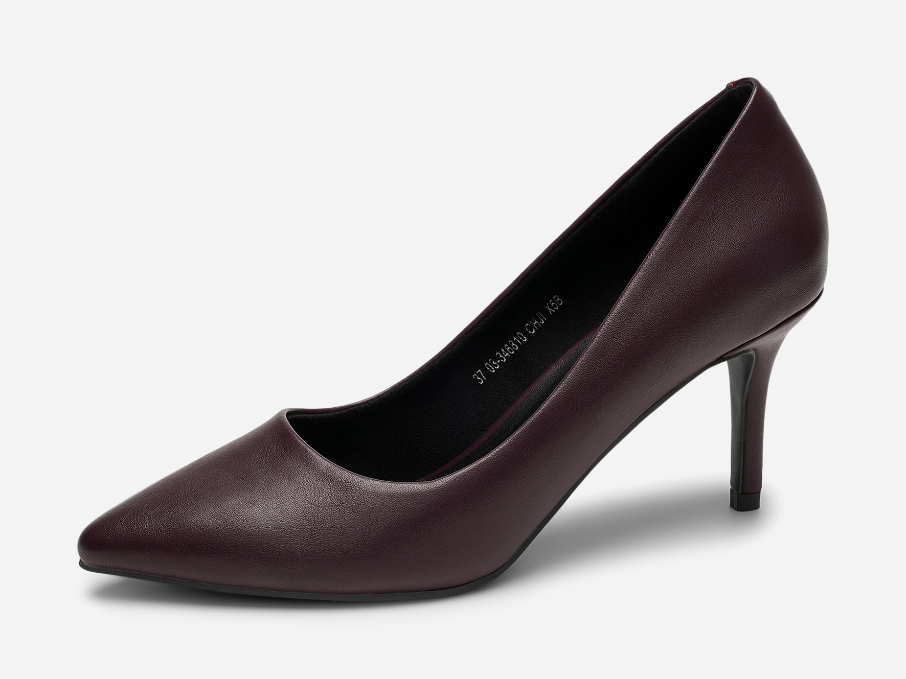 XIT, Pumps Lila