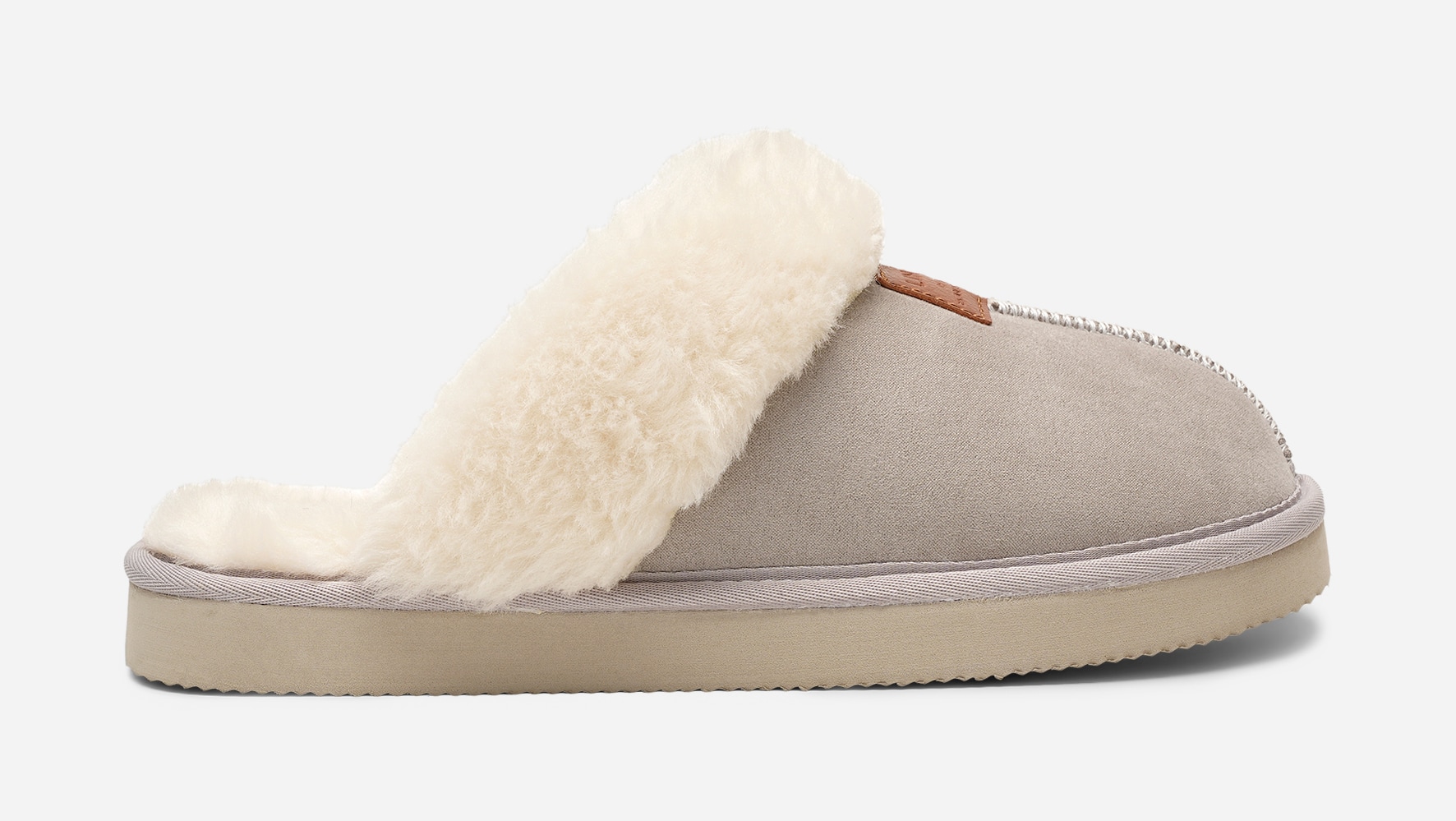 LINEAR, Tofflor Gråa