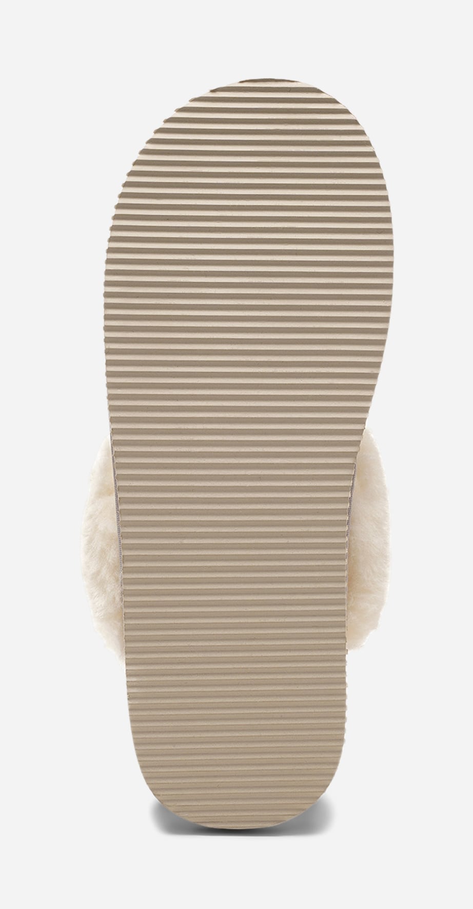 LINEAR, Tofflor Gråa