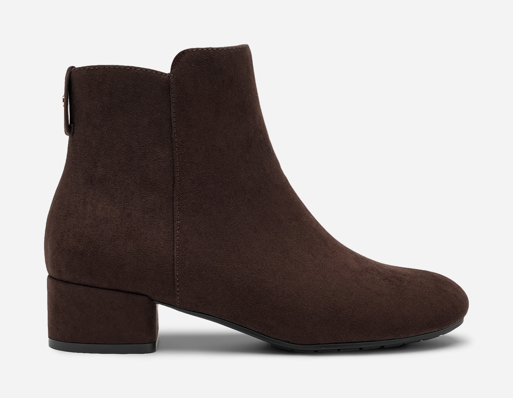 SO ALL, Boots Bruna