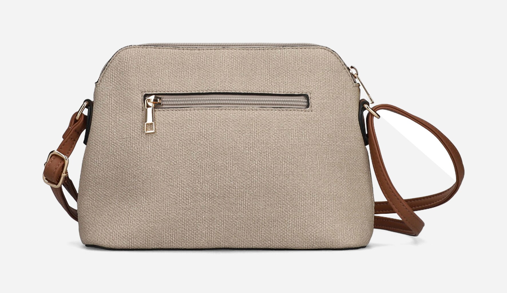 RIEKER, Handväska Beigea