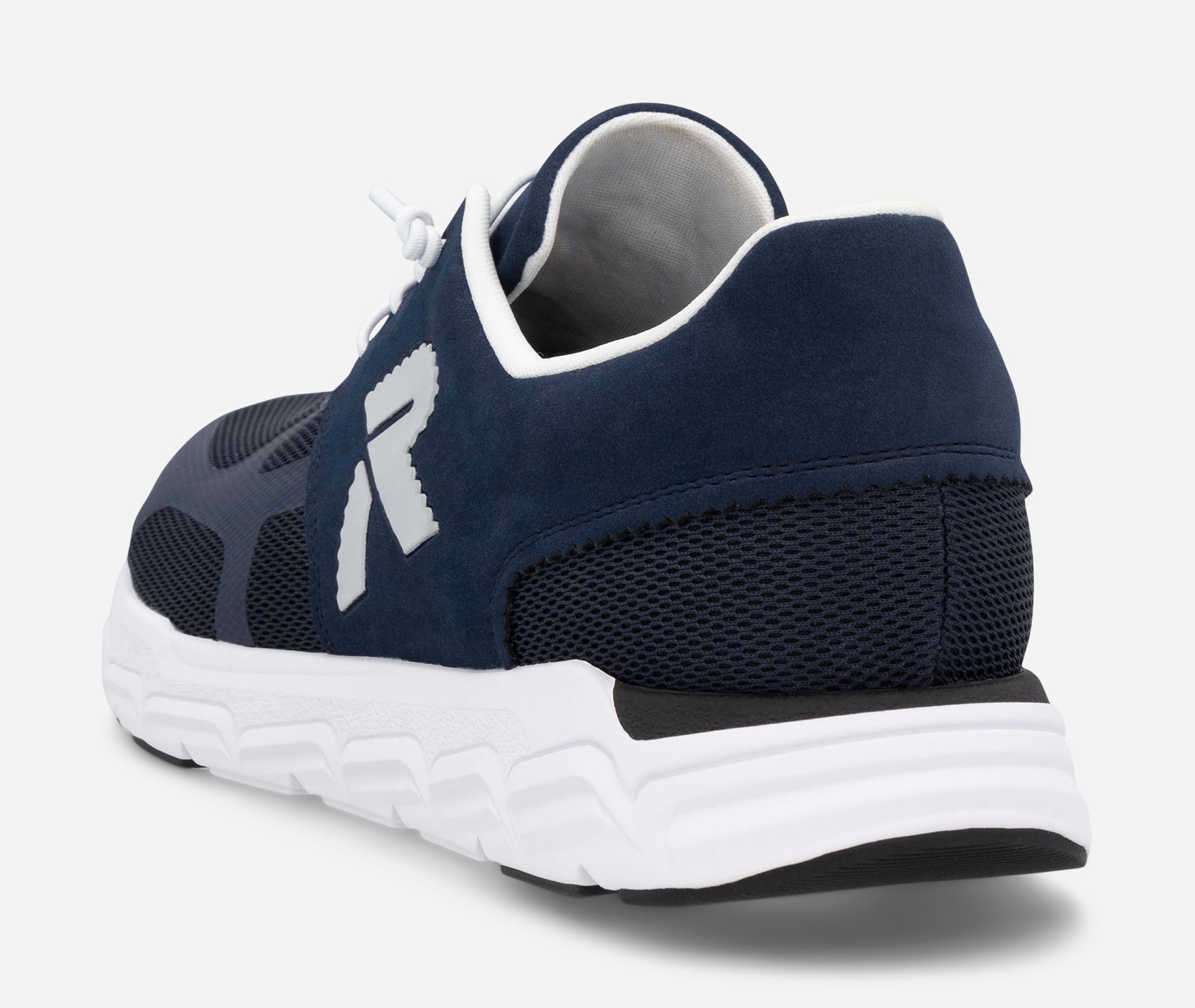 RIEKER, Sneakers Blåa