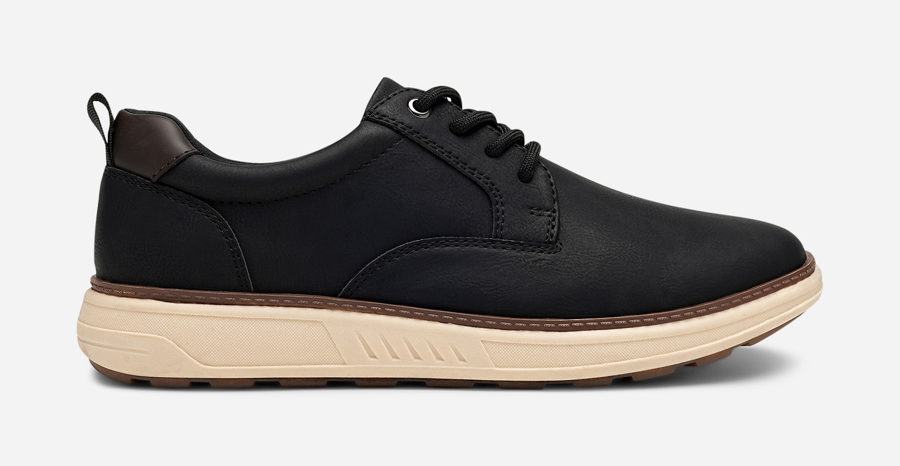 IGUASSU, Sneakers Svarta