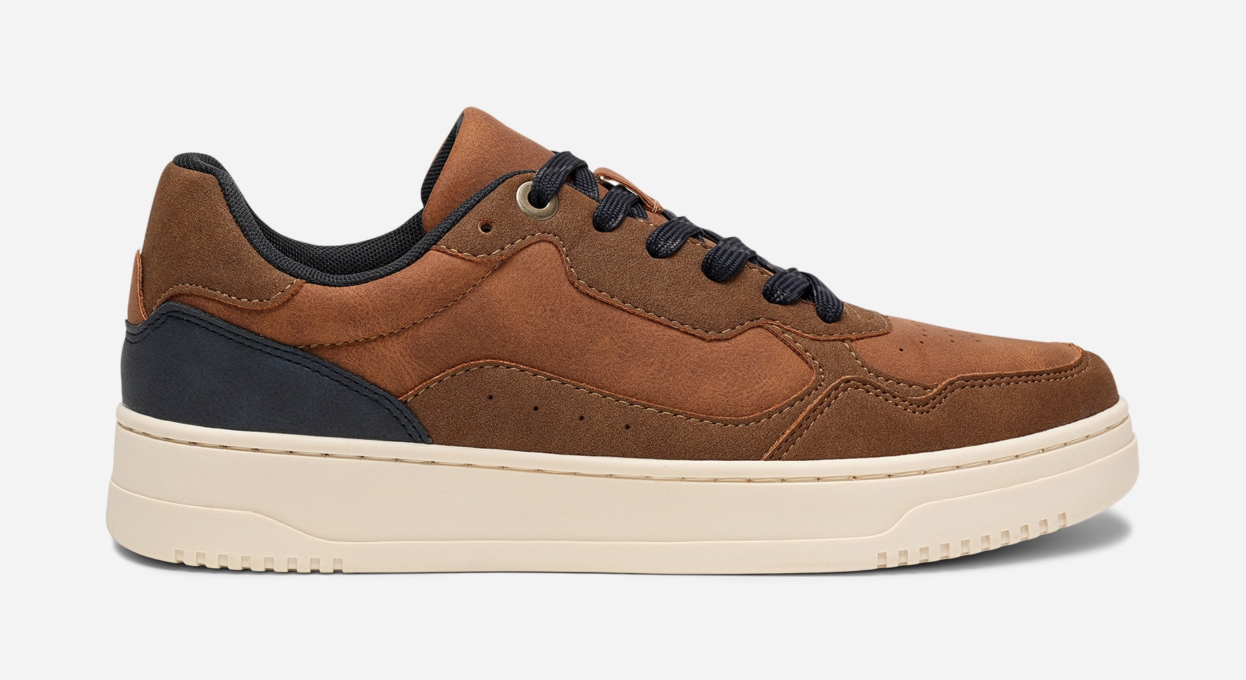 LINEAR, Sneakers Bruna