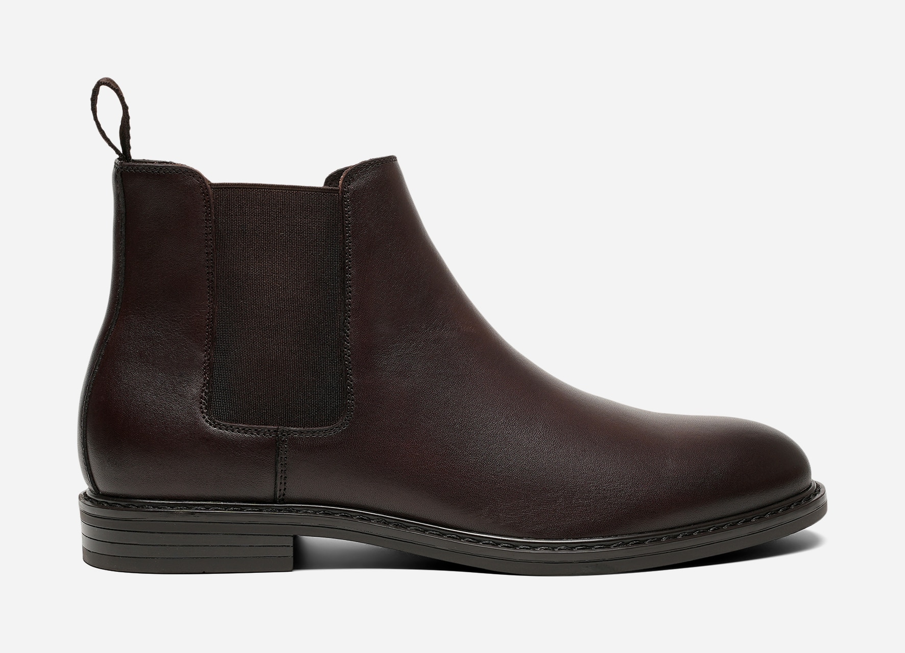 PACE, Chelseaboots Bruna