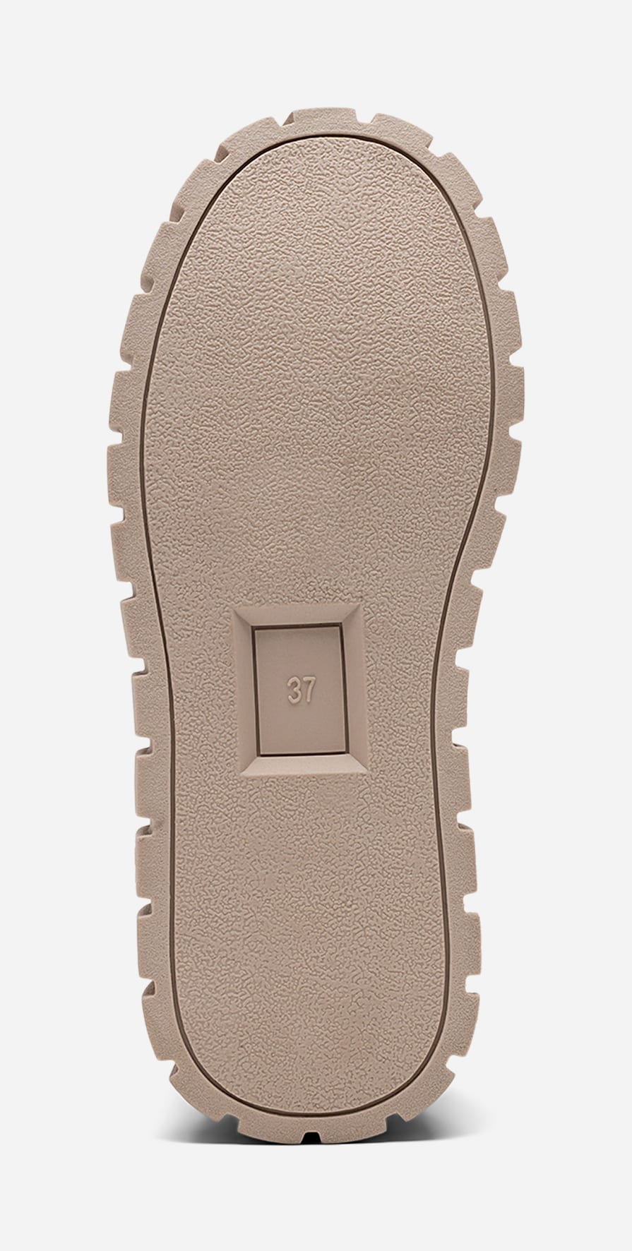 LINEAR, Varmfodrade boots, waterproof Beigea