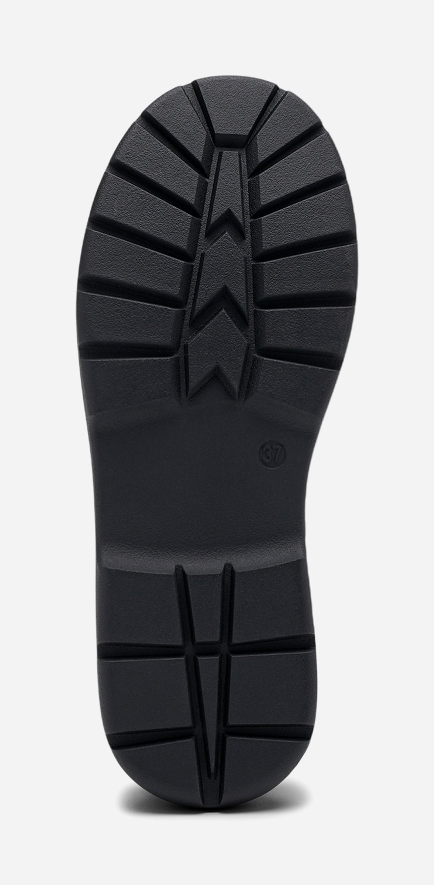 LINEAR, Fleecefodrade boots waterproof Svarta