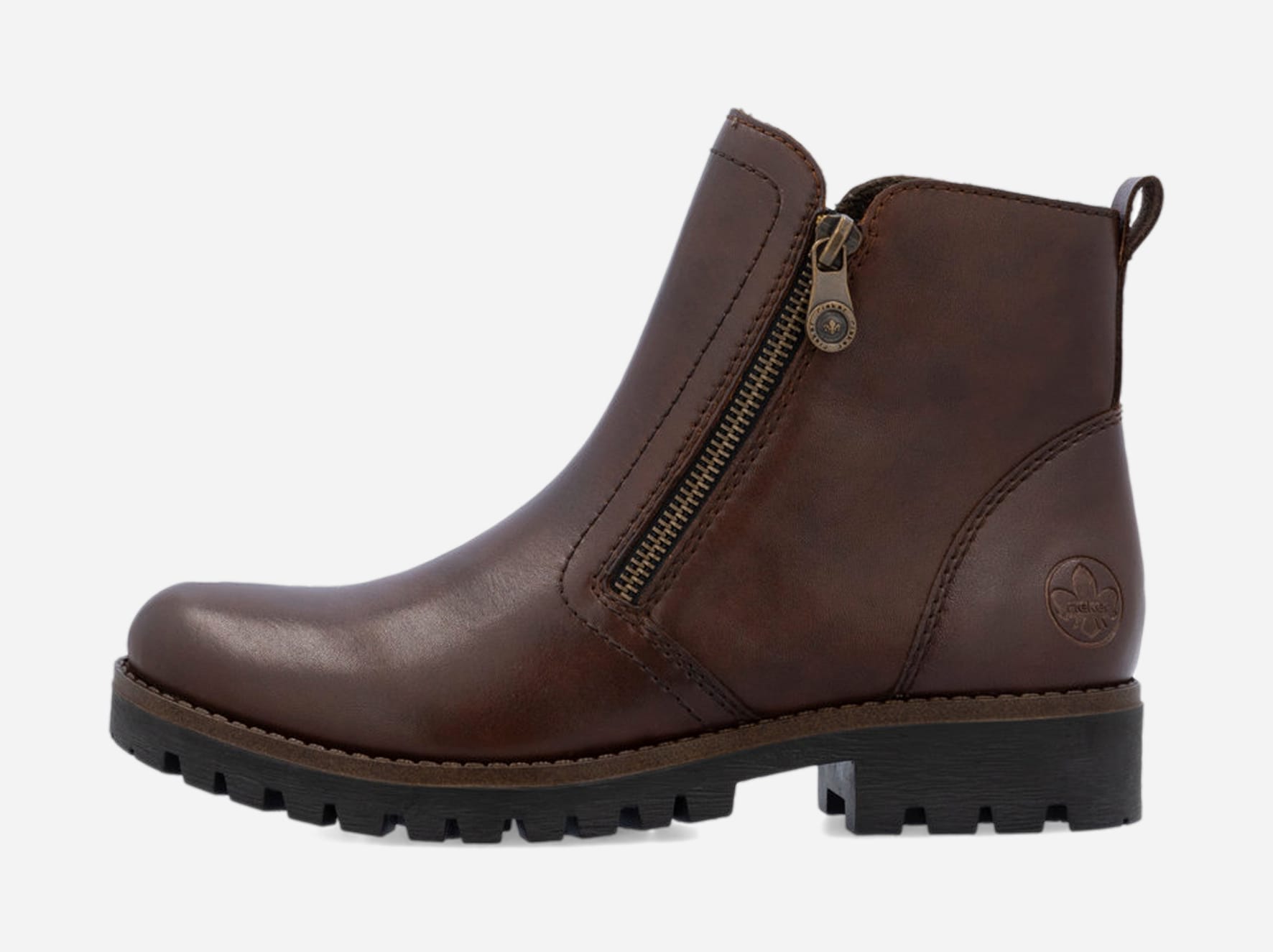 RIEKER, Boots Bruna