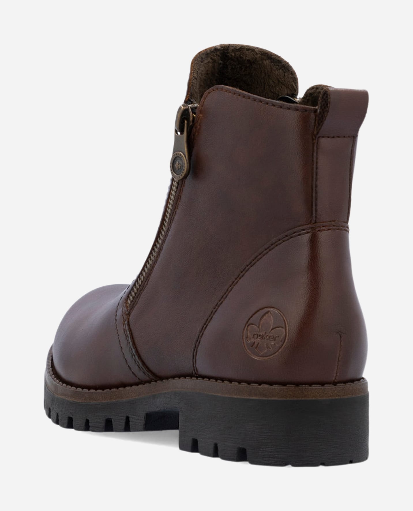 RIEKER, Boots Bruna