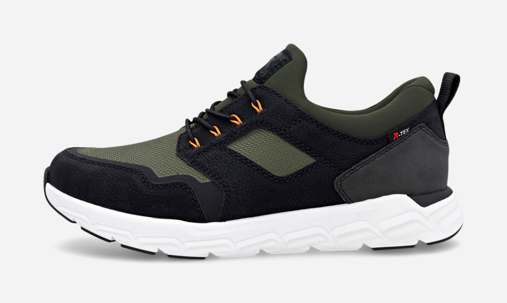 RIEKER, Sneakers Flerfärgade