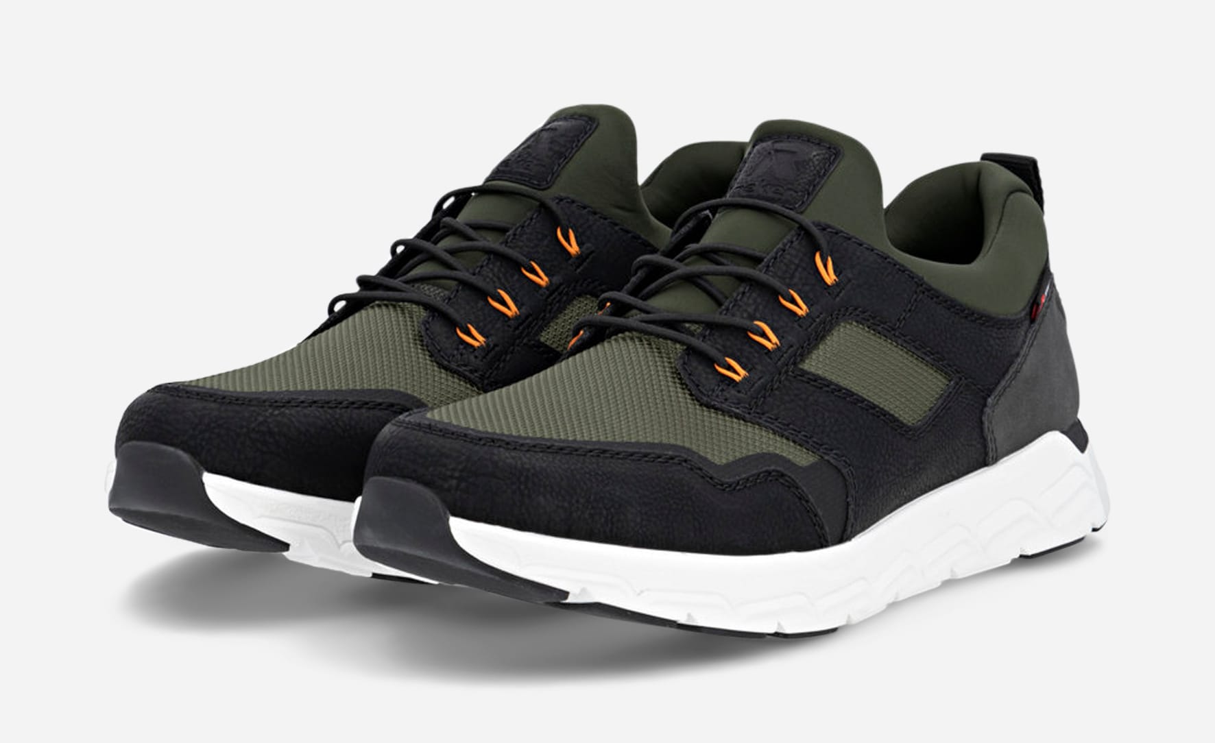 RIEKER, Sneakers Flerfärgade