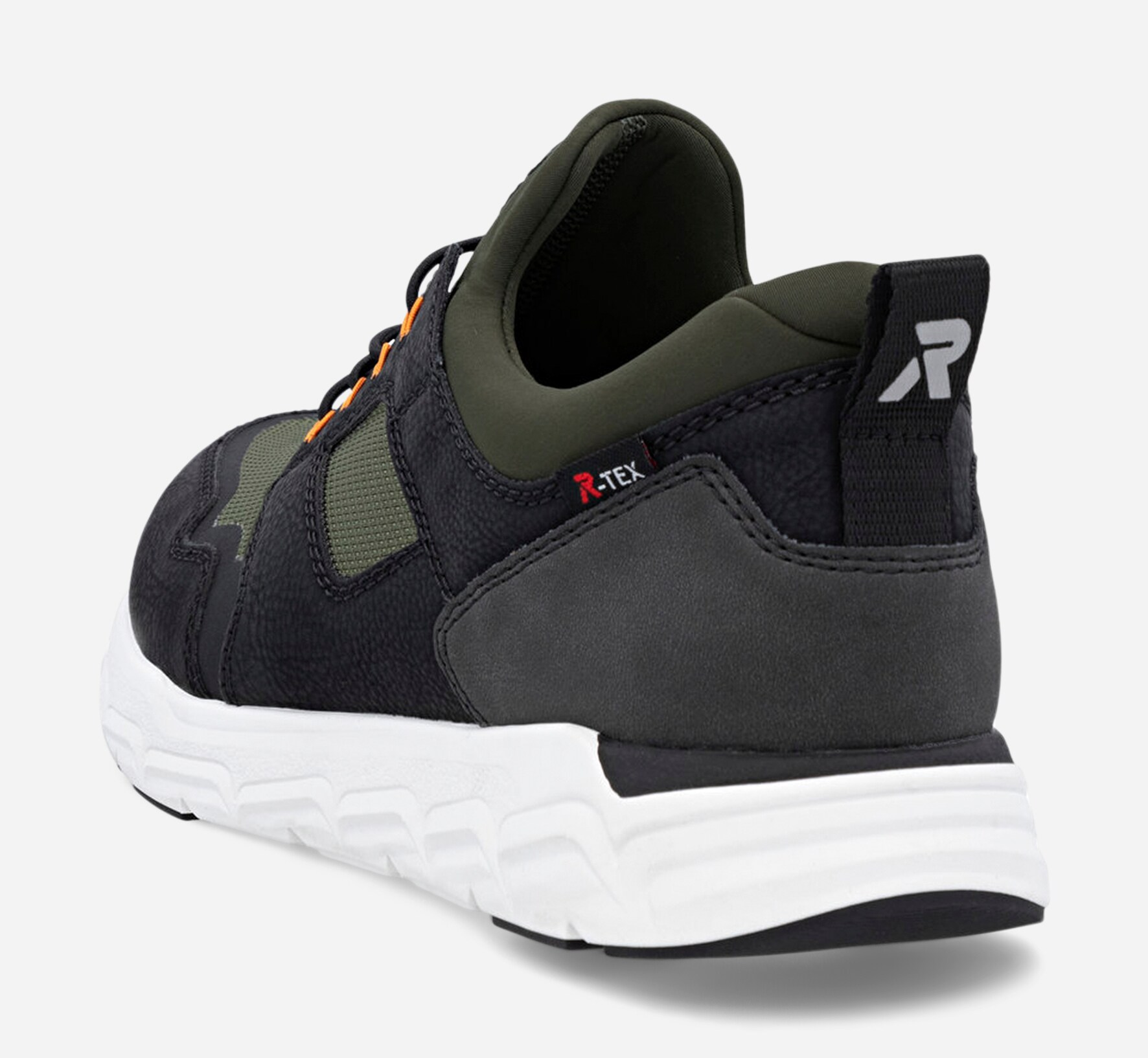 RIEKER, Sneakers Flerfärgade