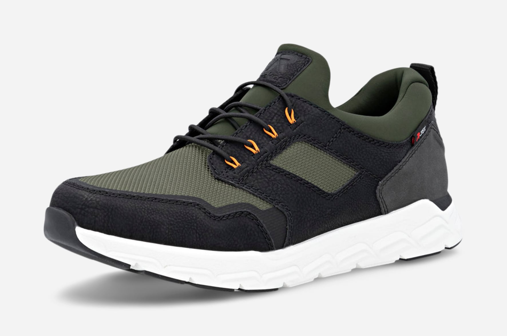 RIEKER, Sneakers Flerfärgade