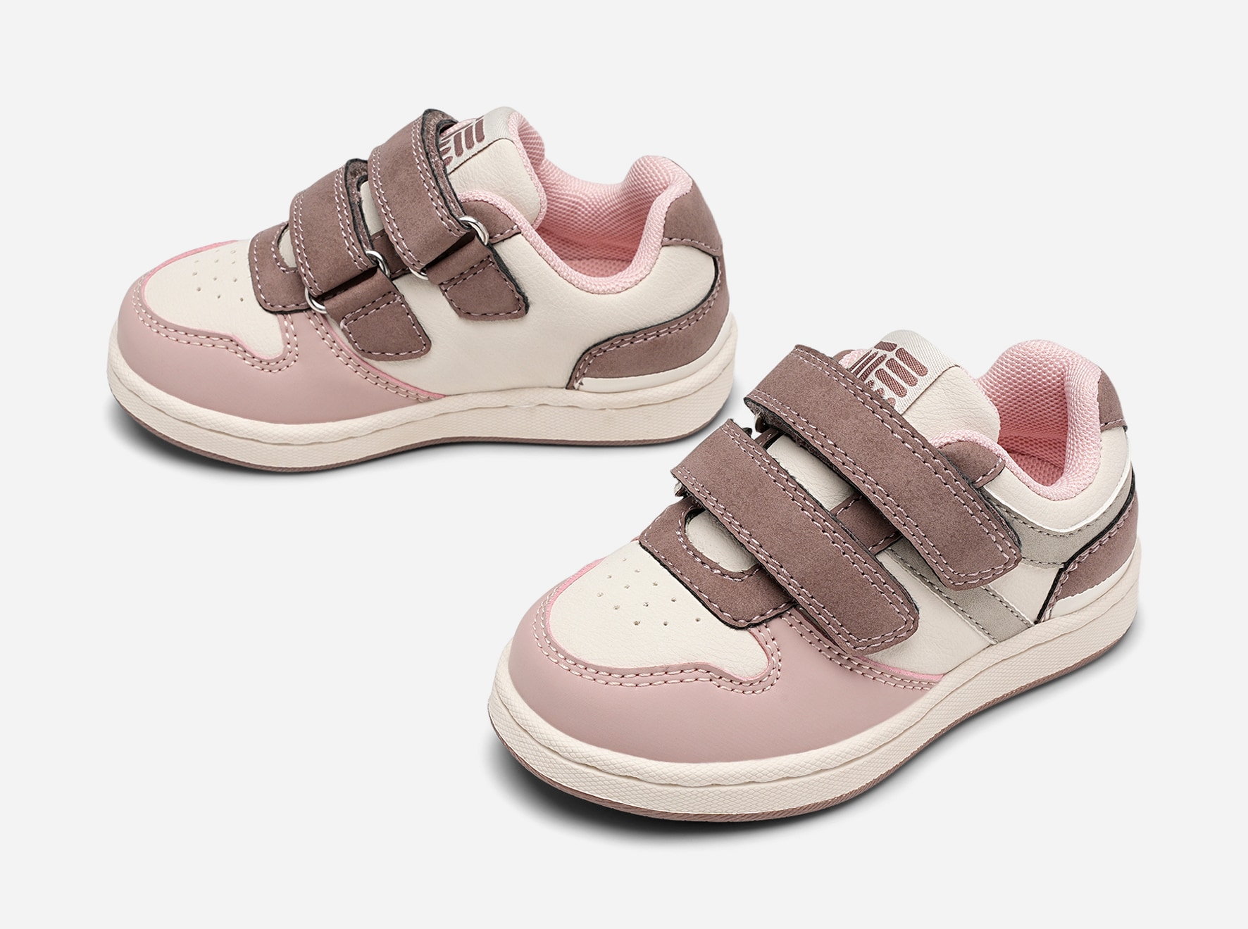 DINSKO, Sneakers Rosa