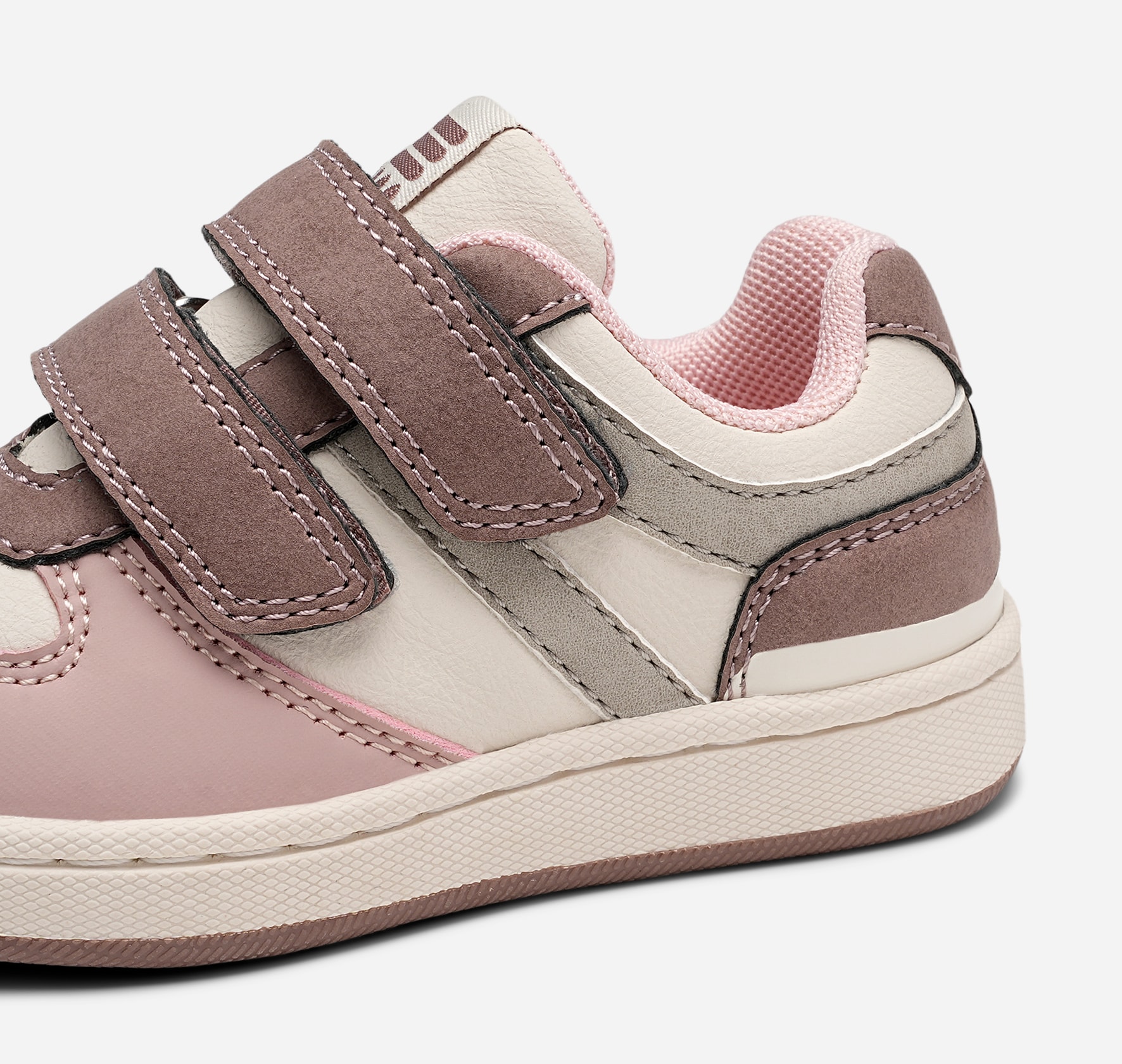 DINSKO, Sneakers Rosa