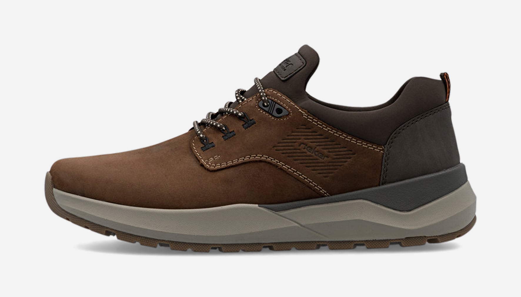 RIEKER, Sneakers Flerfärgade