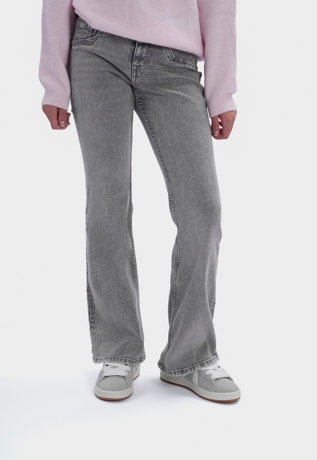 DINSKO, Sneakers Gråa