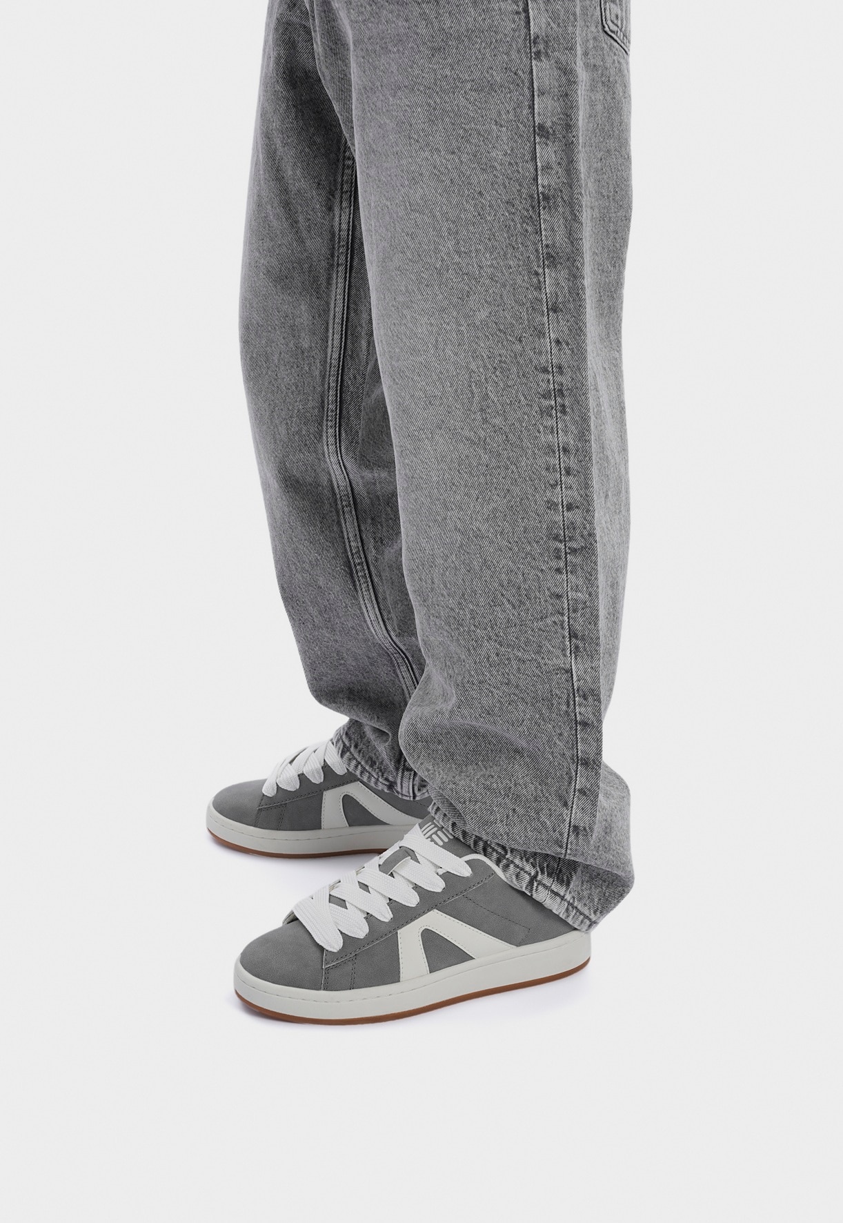 DINSKO, Sneakers Gråa