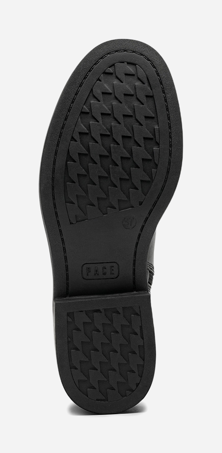 PACE, Chelseaboots Svarta