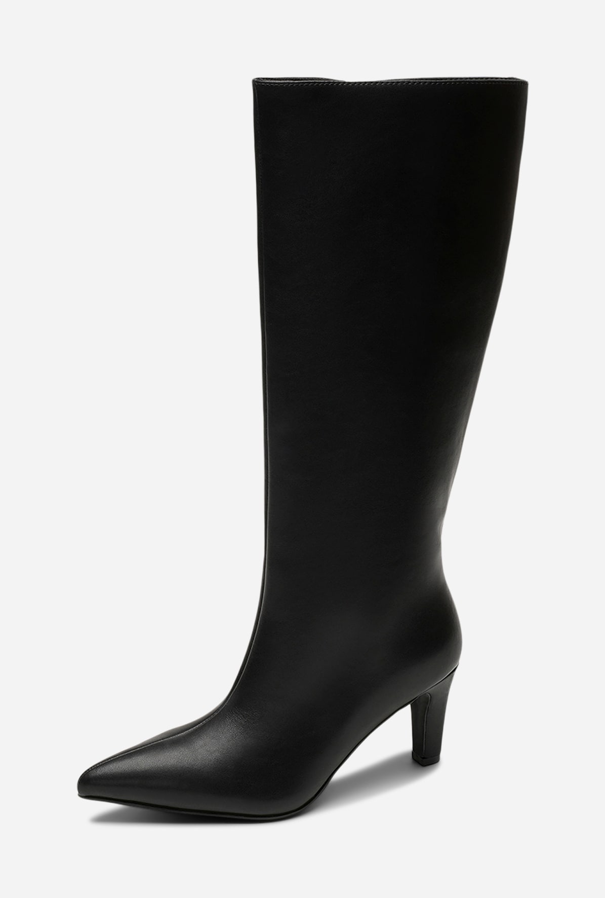 PACE, Stövlar Svarta