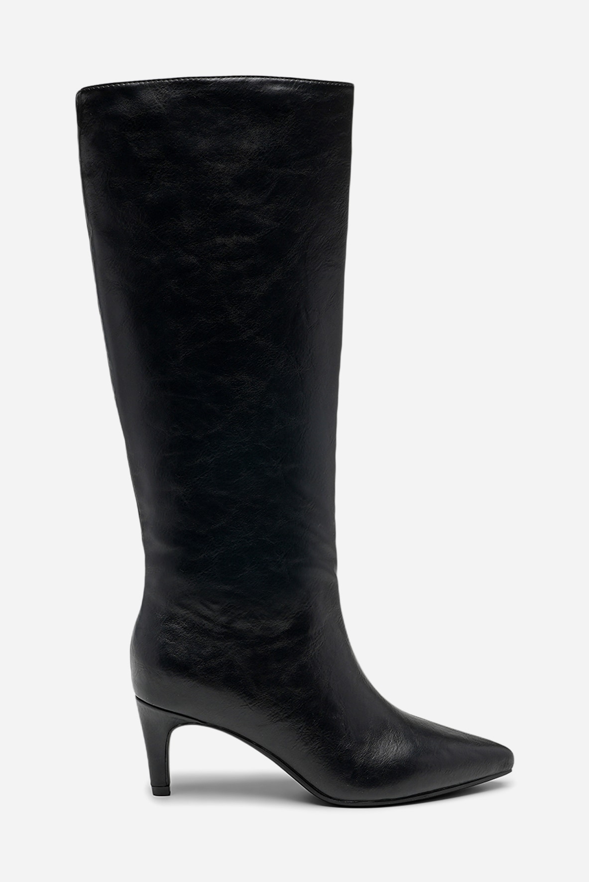 ATTITUDE, Stövlar Svarta