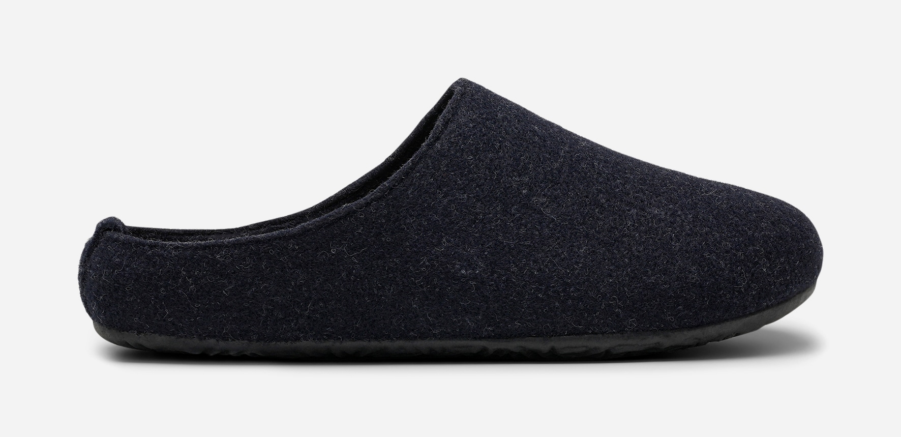 LINEAR, Tofflor Blåa