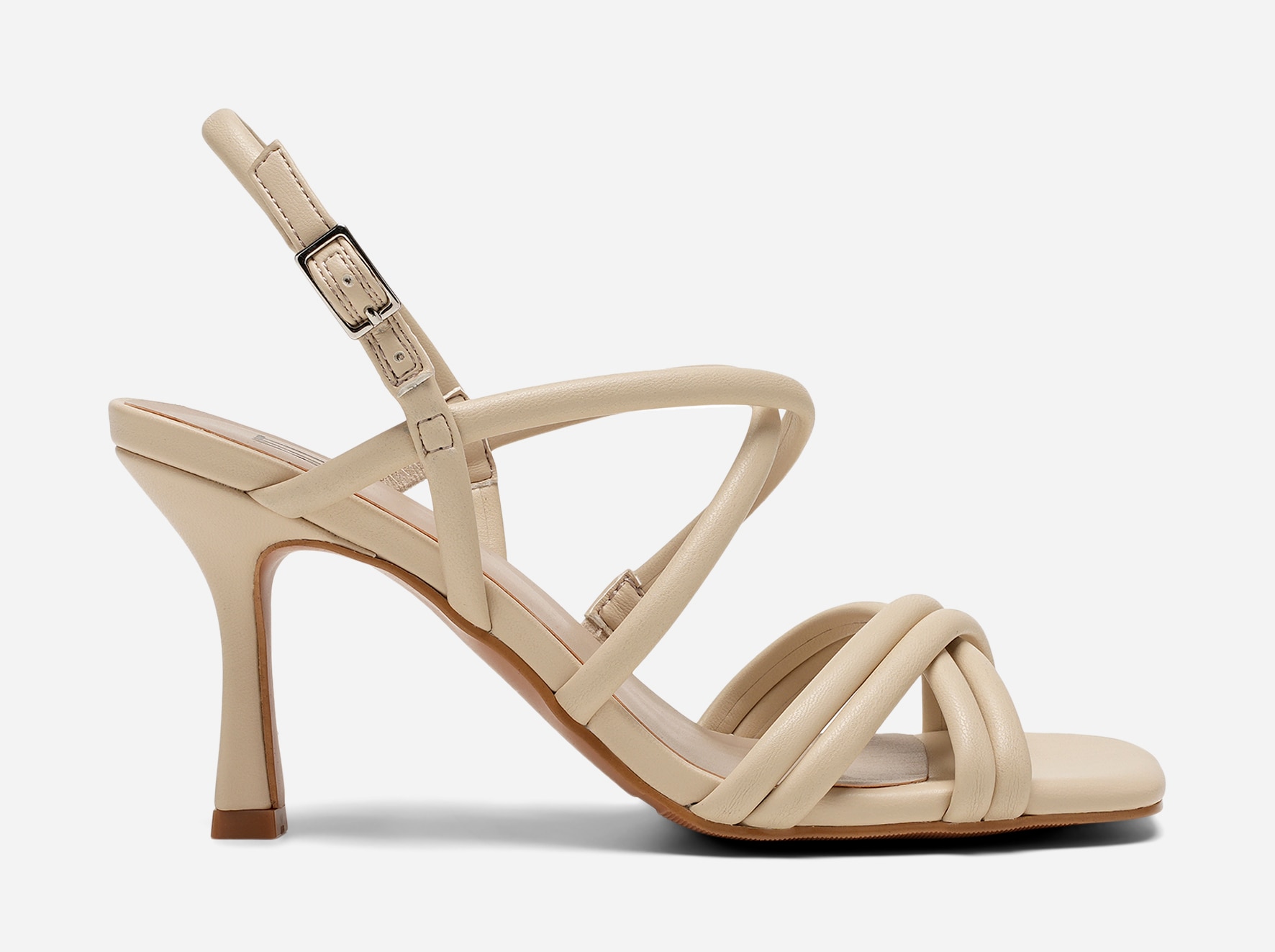 XIT, Sandaletter Beigea