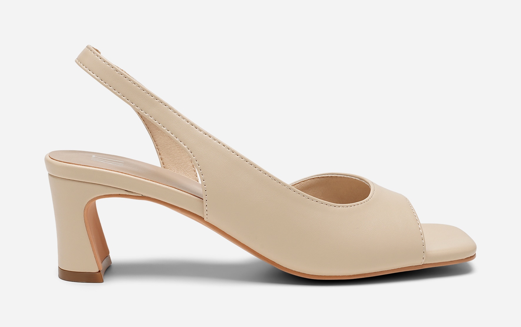 XIT, Sandaletter Beigea