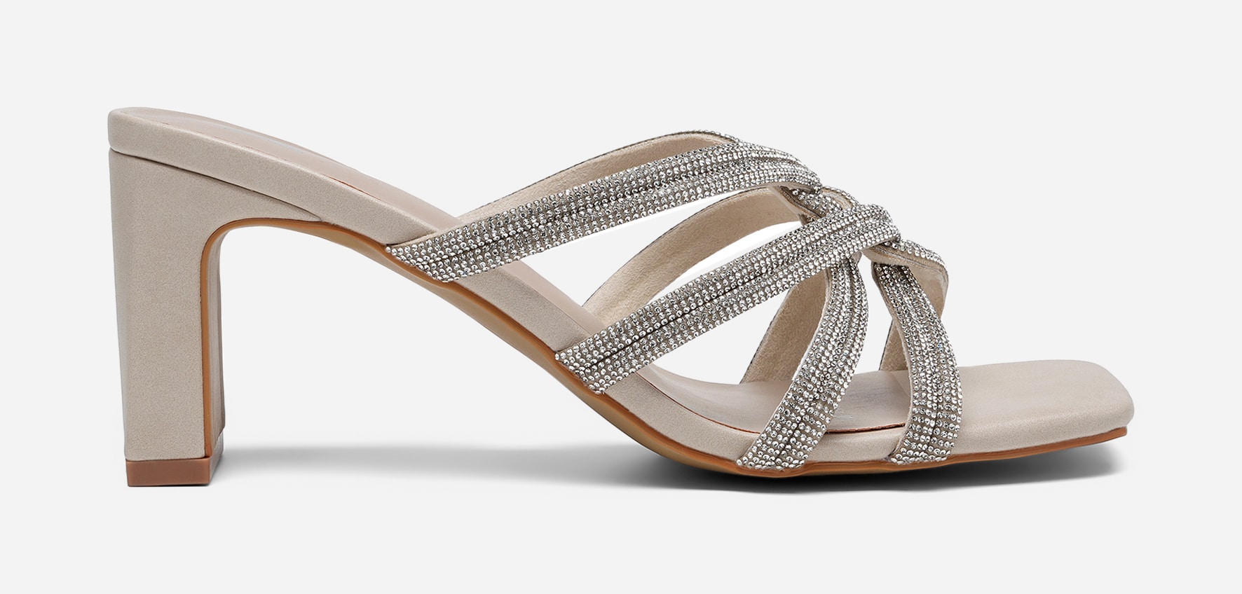 XIT, Sandaletter Beigea