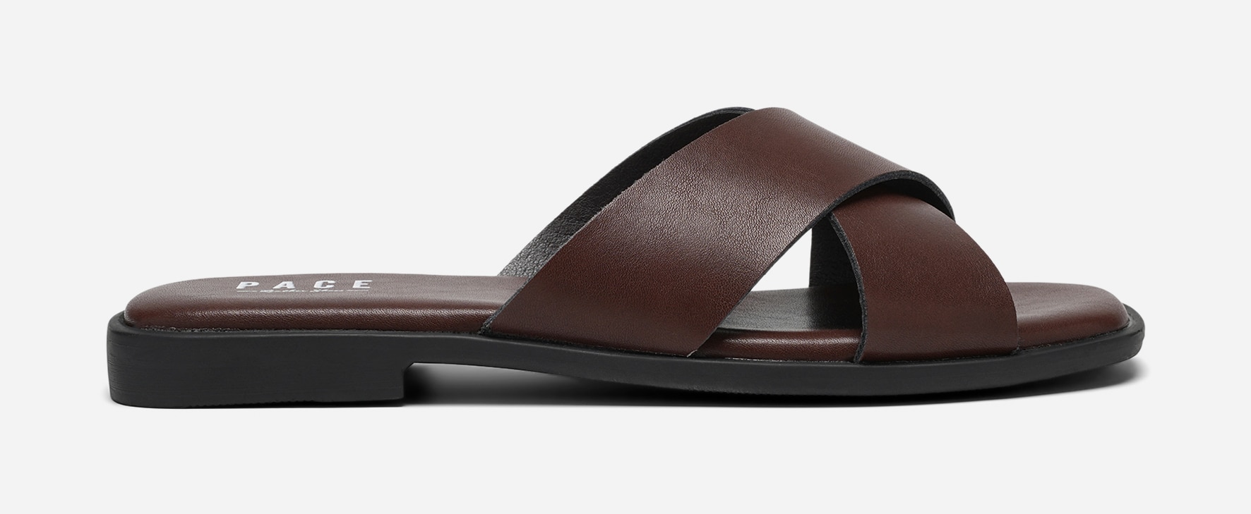 PACE, Sandaler Bruna