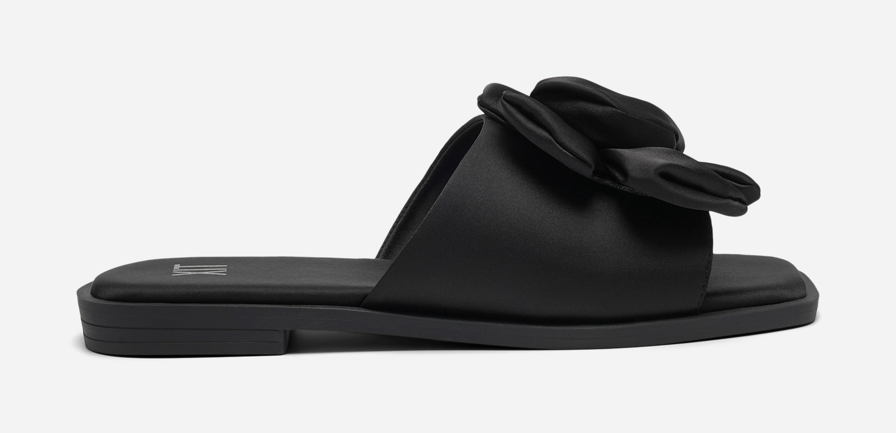 XIT, Sandaler Svarta