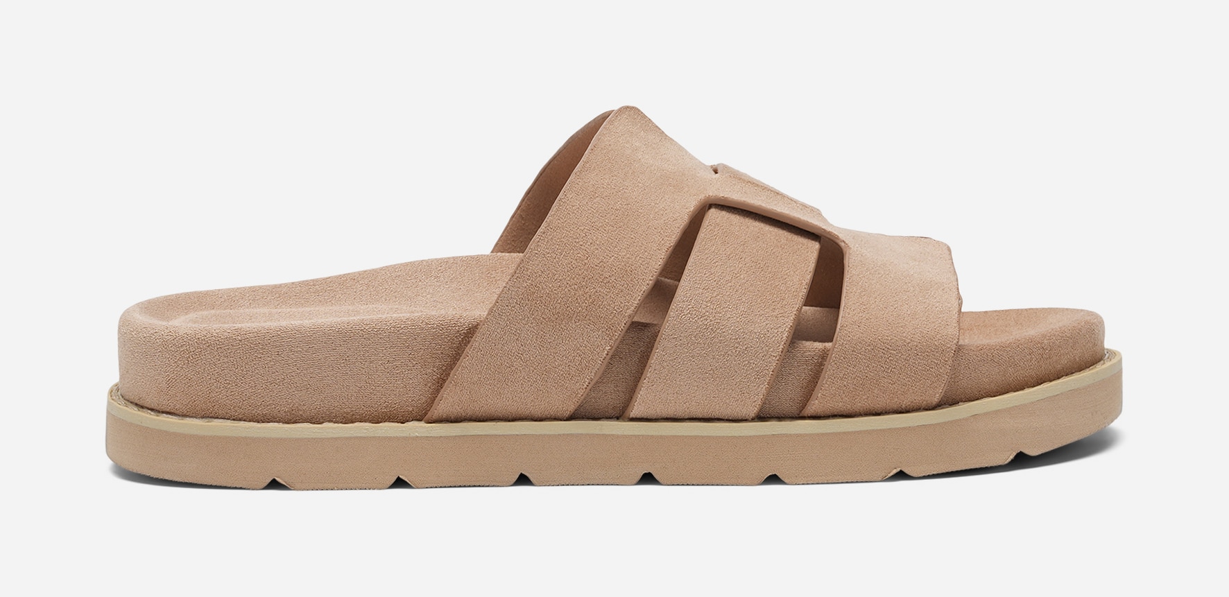 XIT, Sandaler Beigea