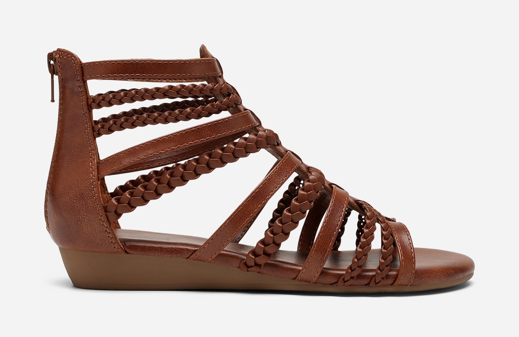 SO ALL, Sandaler Bruna