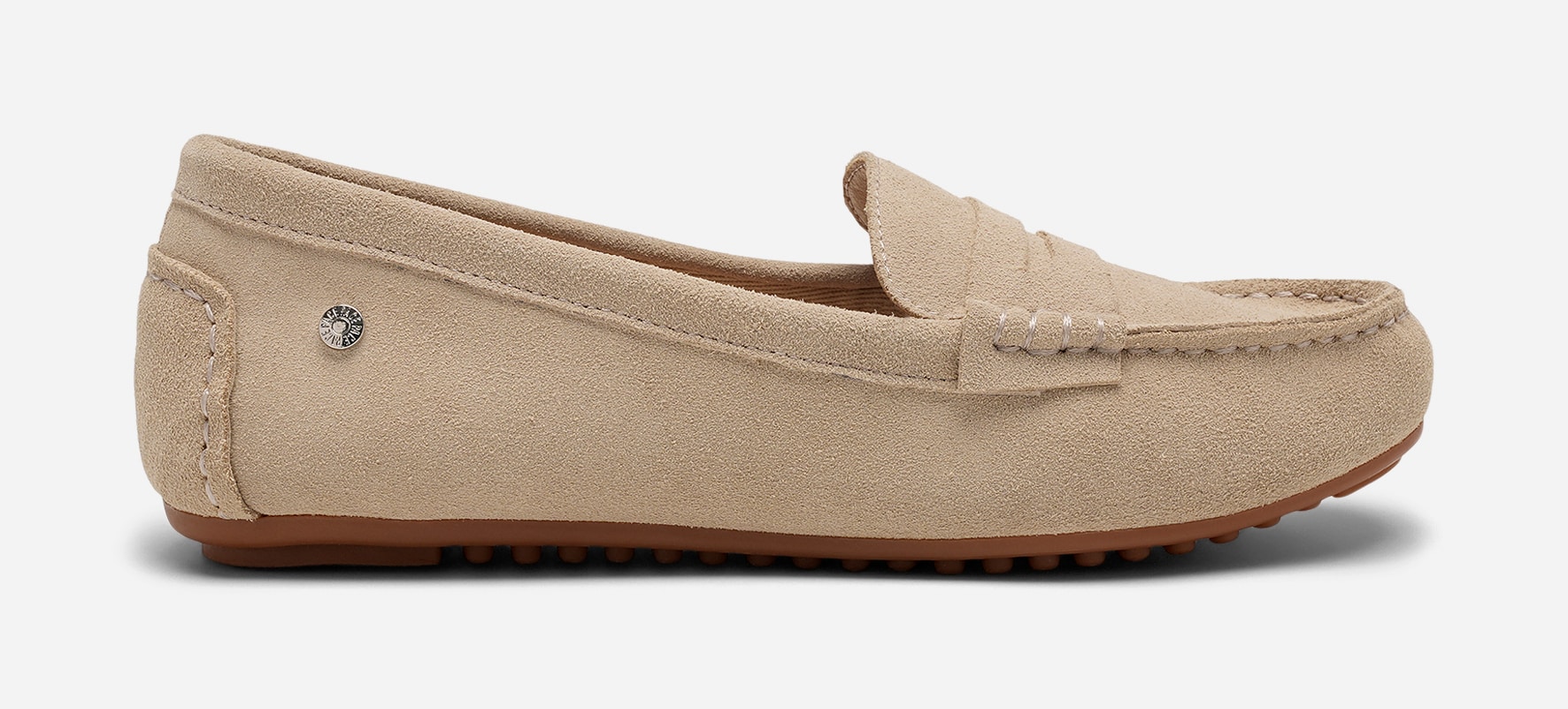 PACE, Mockasiner Beigea