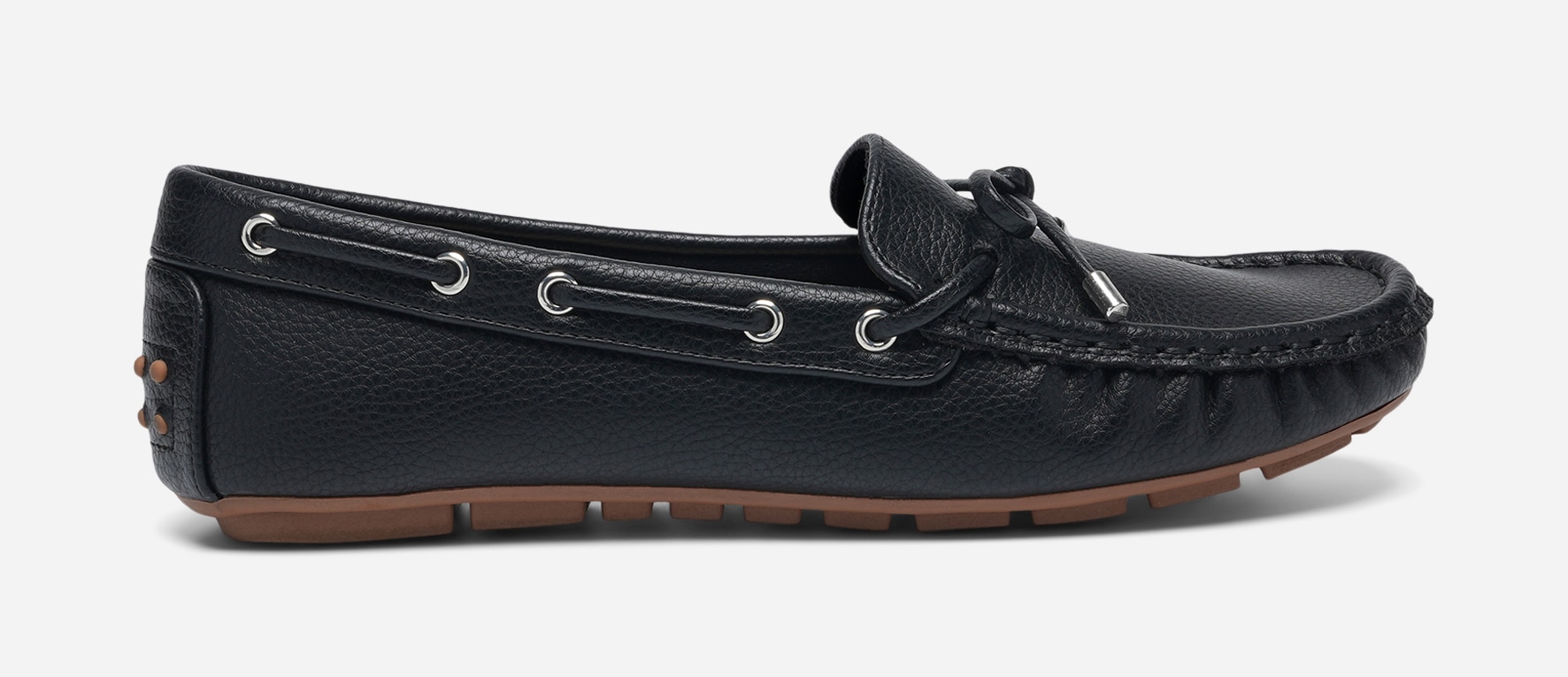 XIT, Mockasiner Svarta