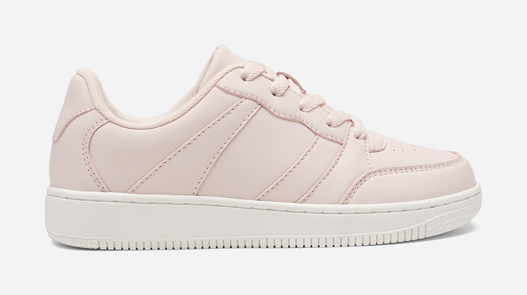 ATTITUDE, Sneakers Rosa