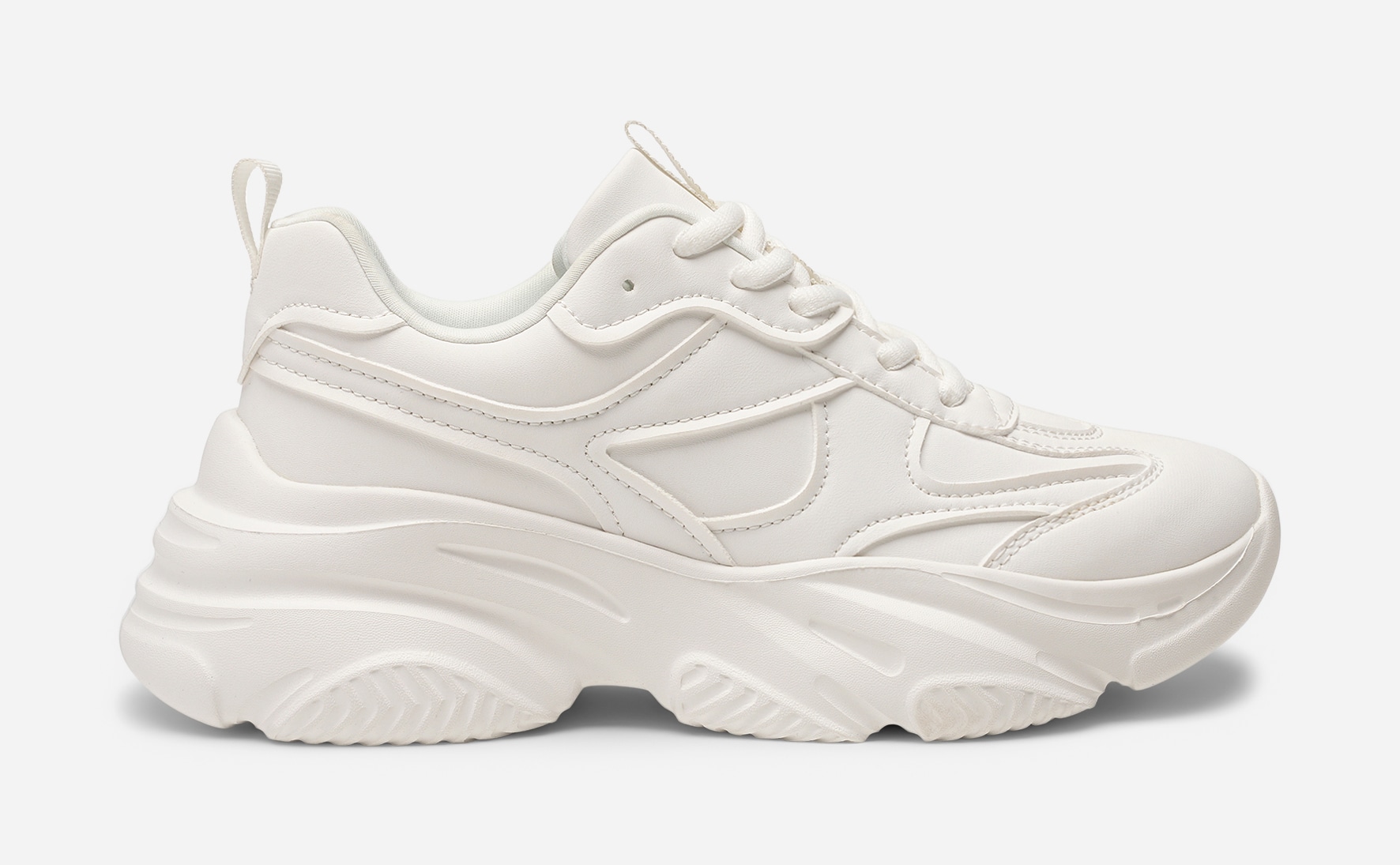 ATTITUDE, Sneakers Vita