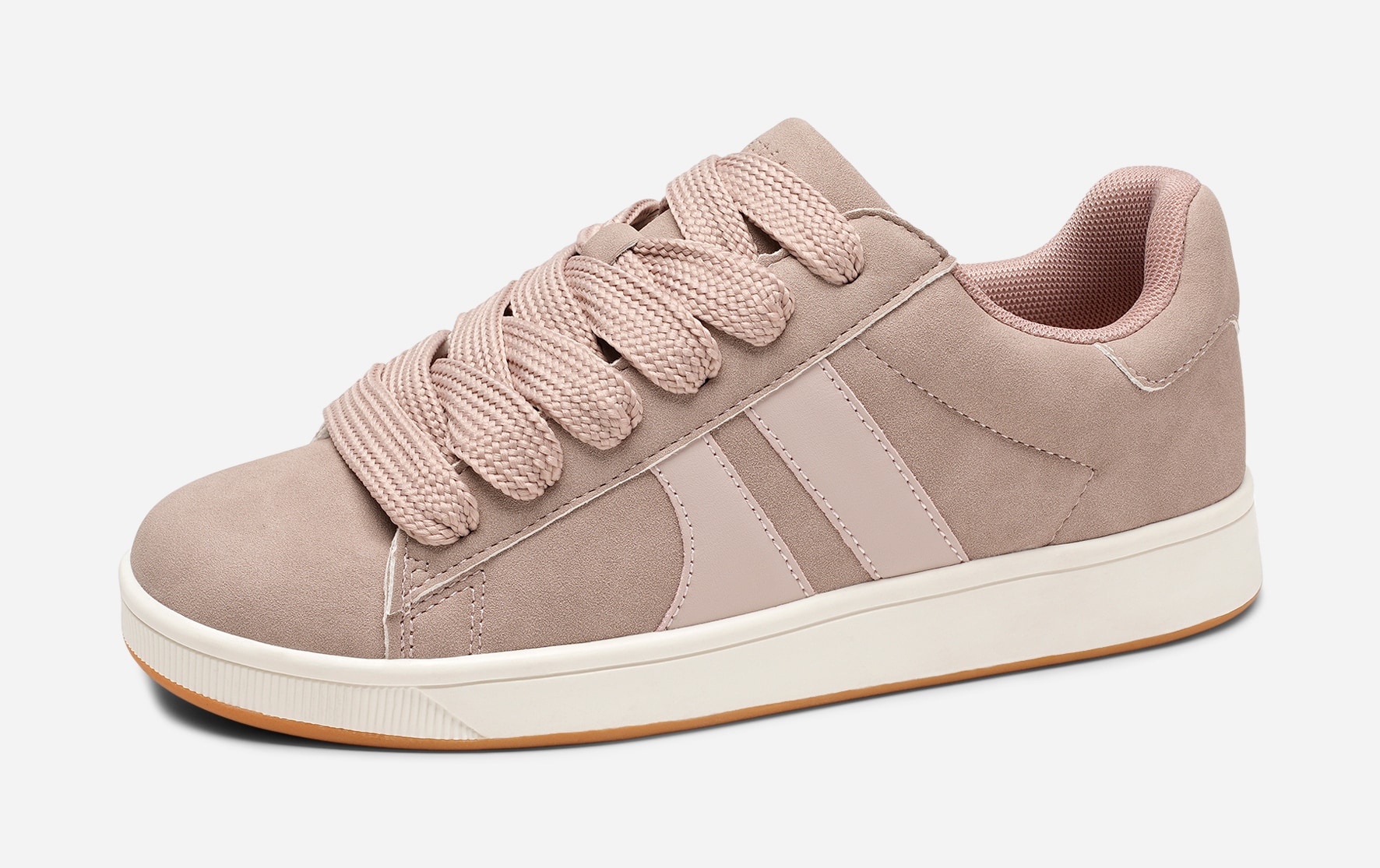 ATTITUDE, Sneakers Rosa