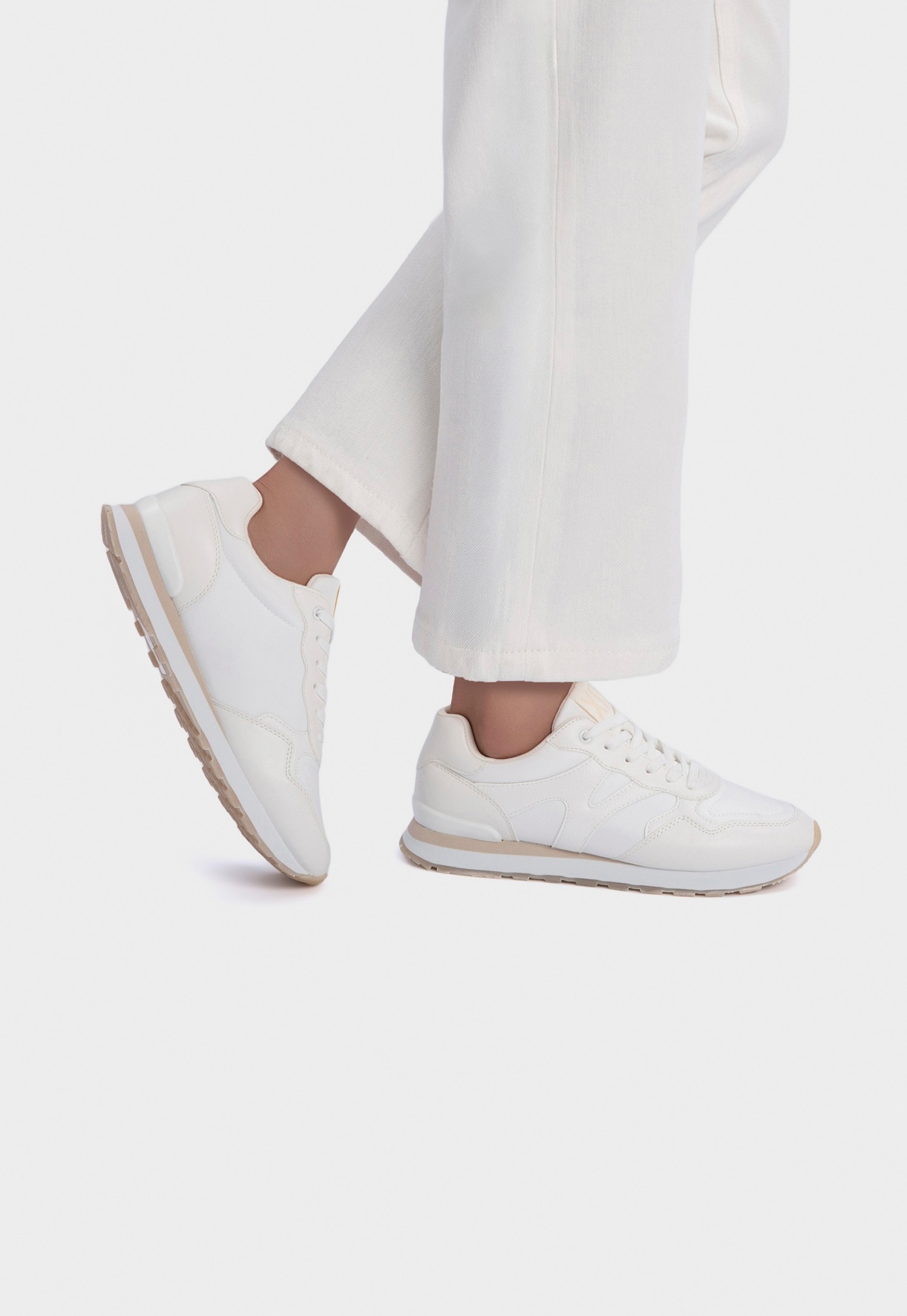 XIT, Sneakers Vita
