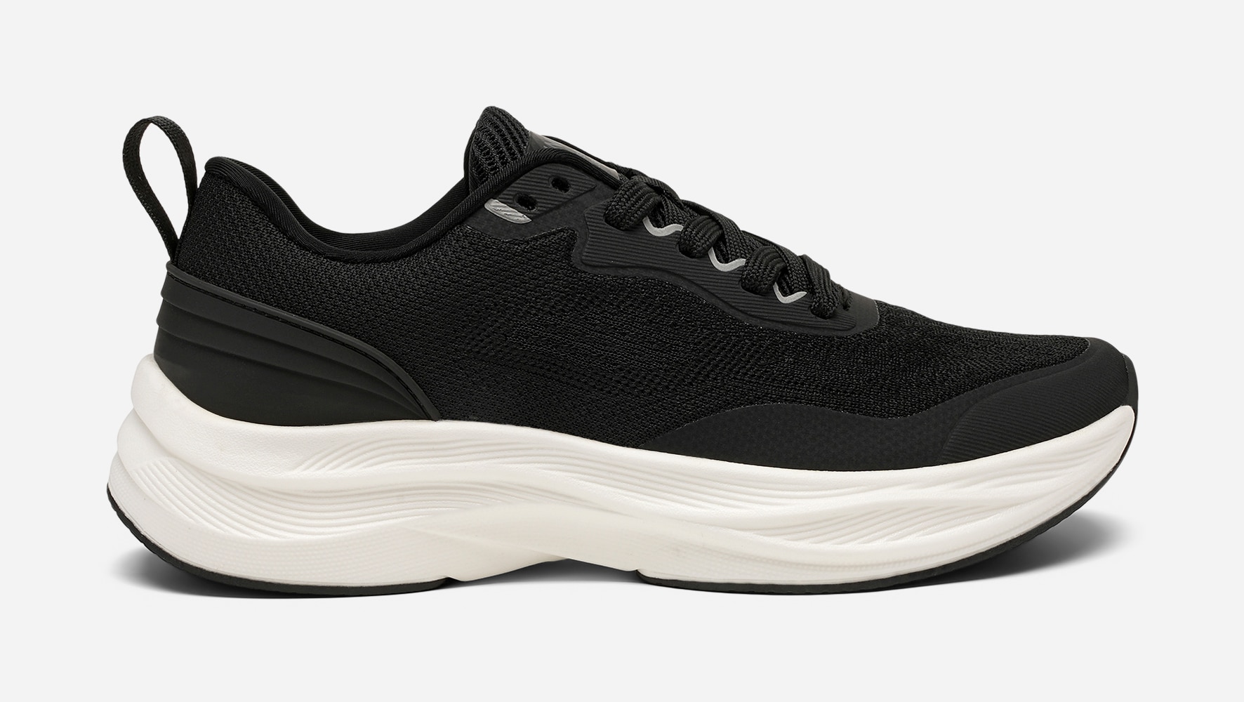 LINEAR, Sneakers Svarta