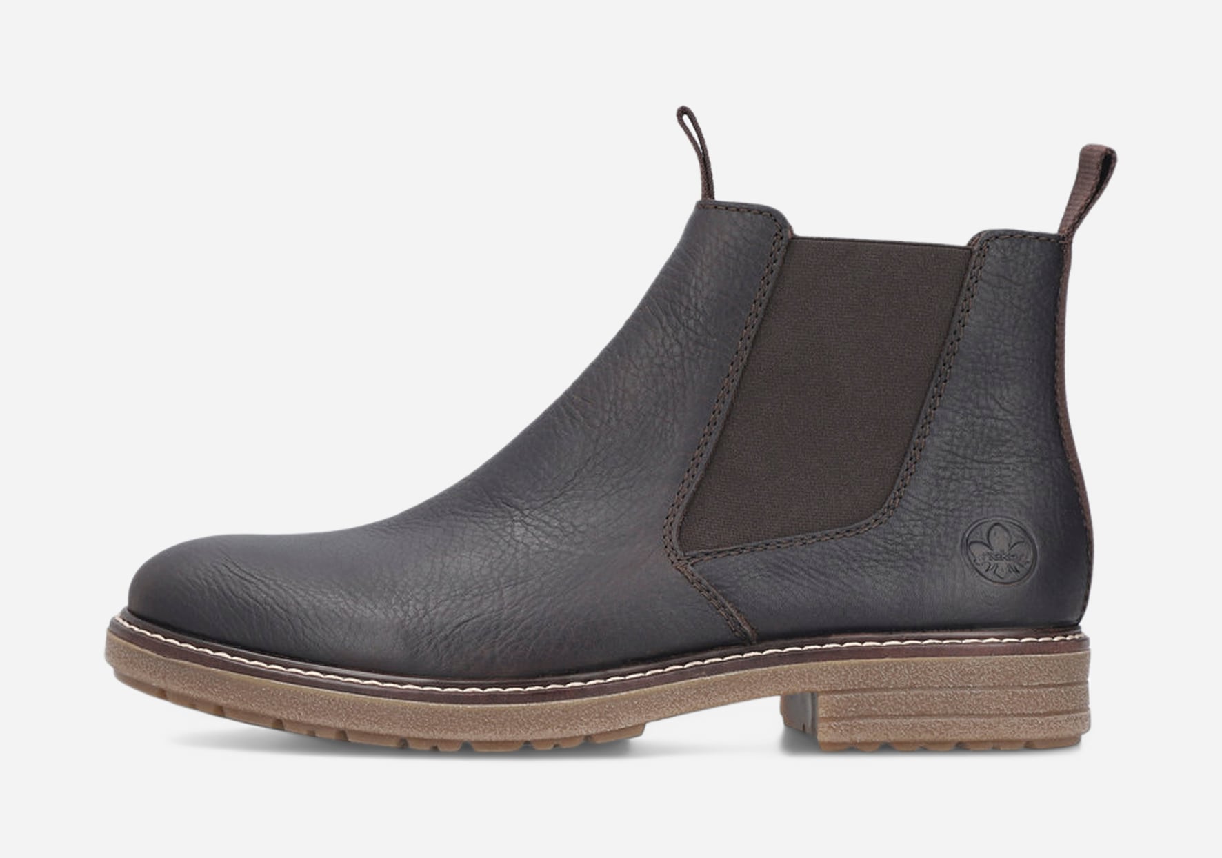 RIEKER, Chelseaboots Bruna
