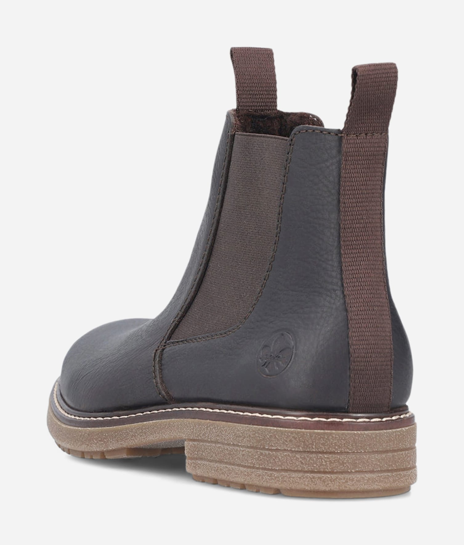 RIEKER, Chelseaboots Bruna