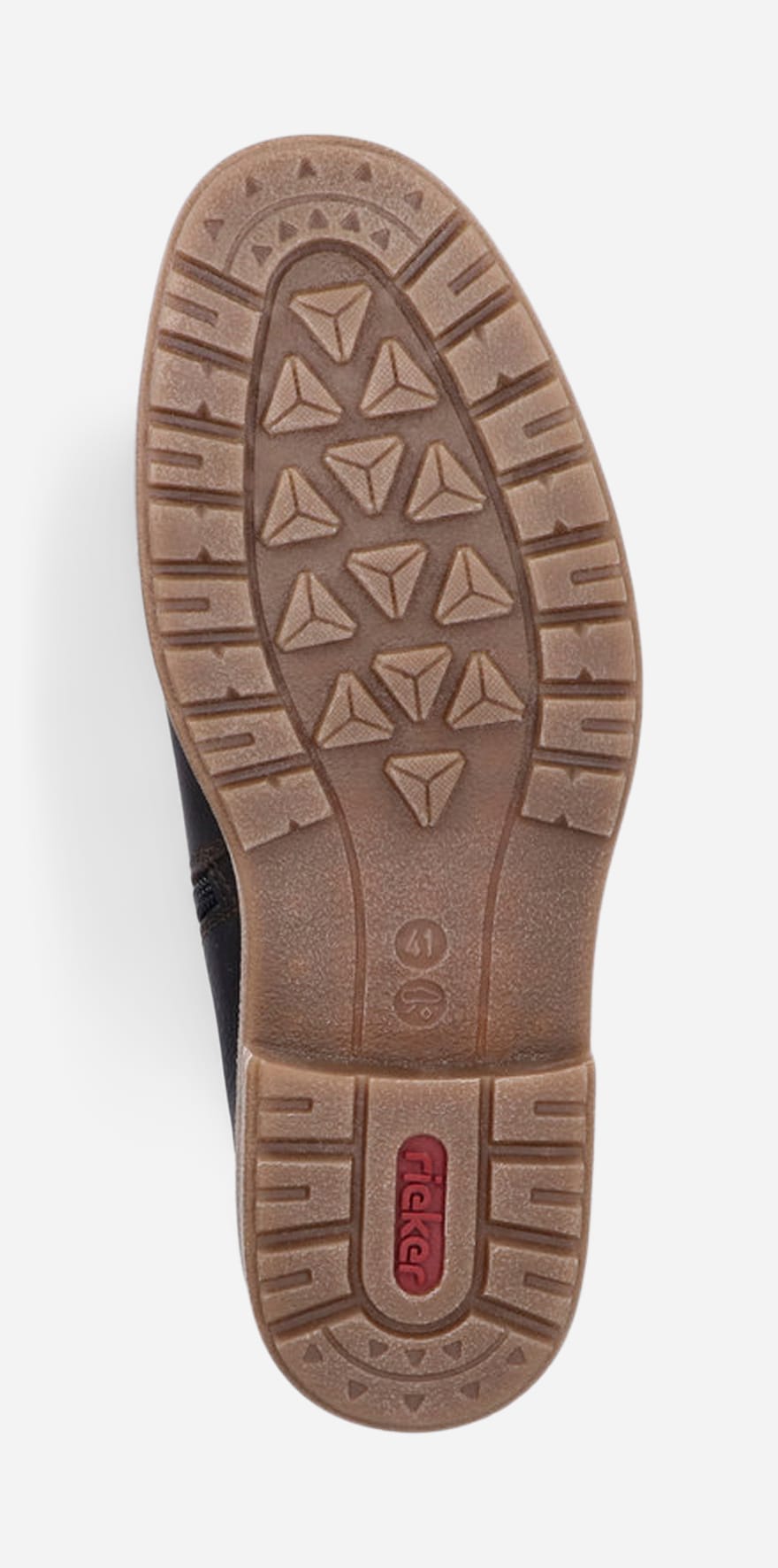 RIEKER, Chelseaboots Bruna