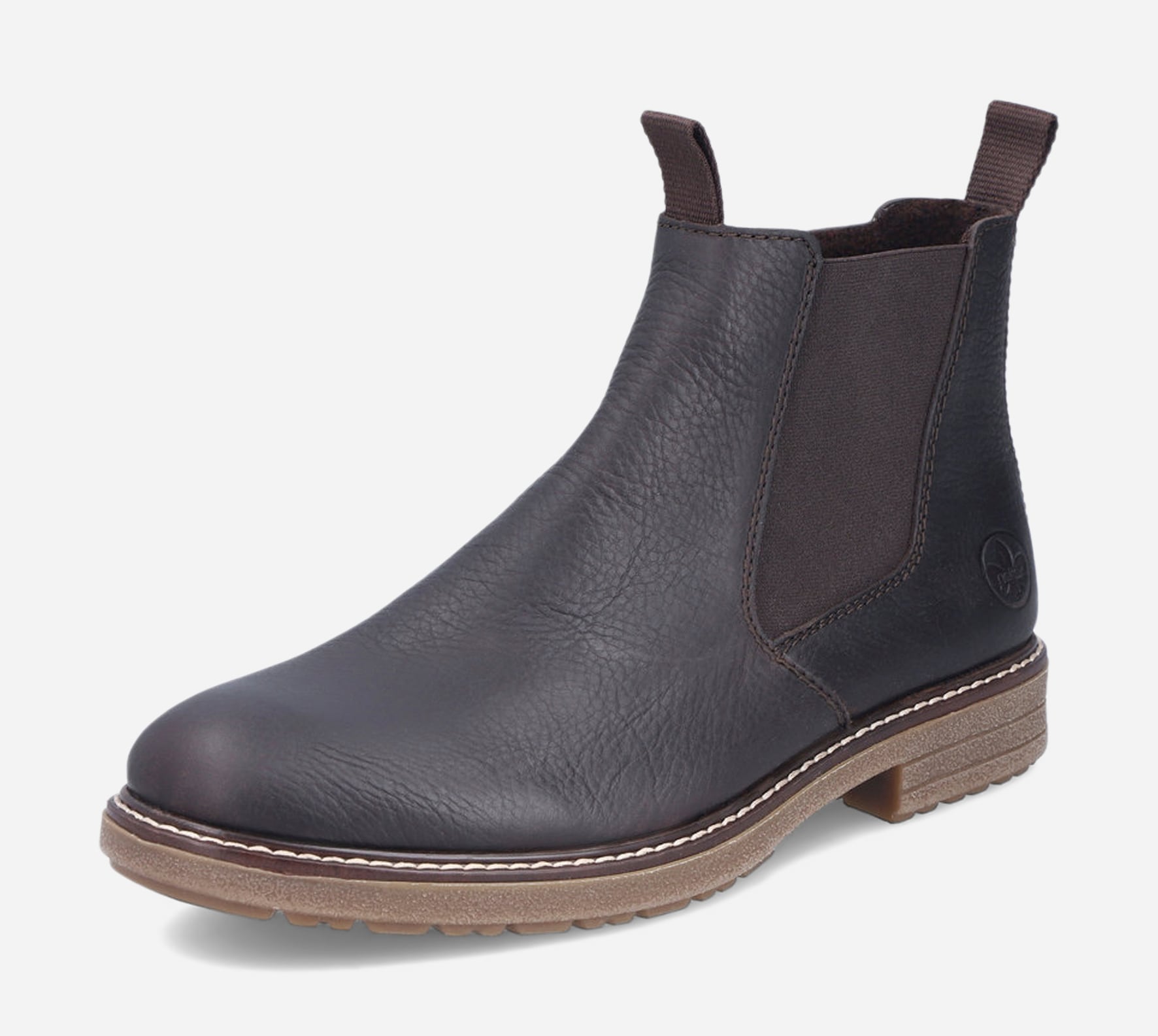 RIEKER, Chelseaboots Bruna