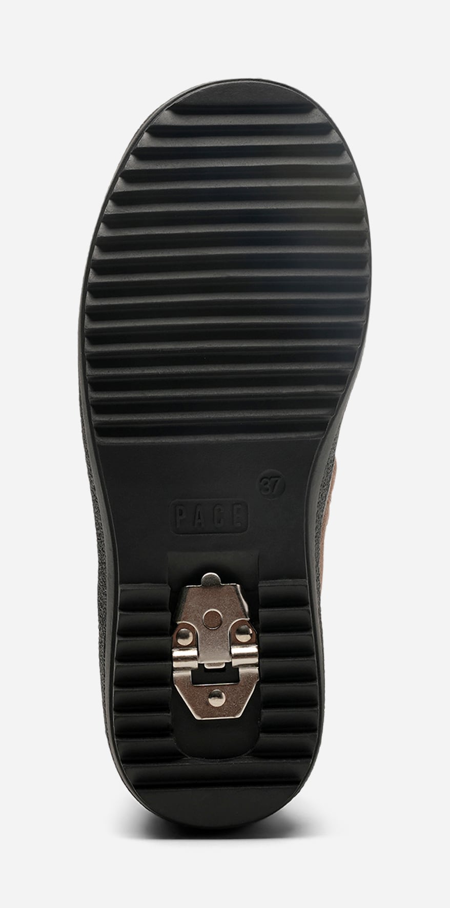 PACE, Varmfodrade boots, waterproof Bruna