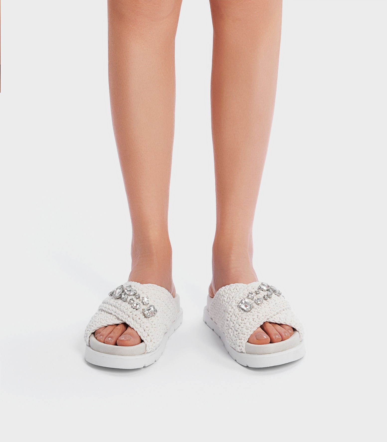 DINSKO, Sandaler Vita